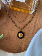 Charger l'image dans la galerie, Collier MILOS
