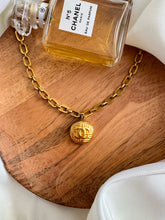Charger l&#39;image dans la galerie, Collier PALM
