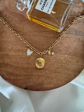 Charger l'image dans la galerie, Collier AMALFI
