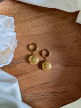 Charger l'image dans la galerie, Boucles d’oreilles VALENTINA
