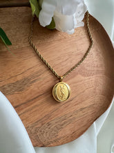 Charger l&#39;image dans la galerie, Collier MOA
