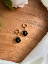 Charger l&#39;image dans la galerie, Boucles d’oreilles créoles TRENDY
