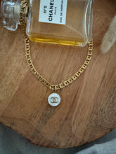 Charger l'image dans la galerie, Collier CAPUCINE
