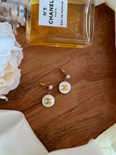 Charger l'image dans la galerie, Boucles d’oreilles PEARL
