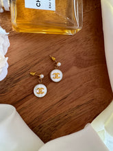 Charger l'image dans la galerie, Boucles d’oreilles PEARL
