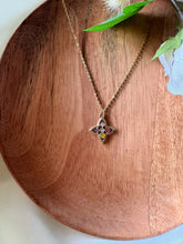 Charger l'image dans la galerie, Collier LIVIA
