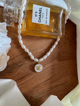 Charger l'image dans la galerie, Collier CORAIL
