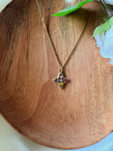 Charger l'image dans la galerie, Collier LIVIA
