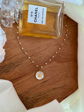 Charger l'image dans la galerie, Collier CREAMY
