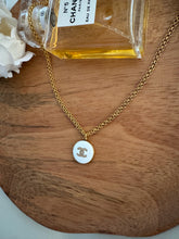 Charger l'image dans la galerie, Collier CHANTILLY
