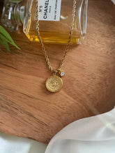 Charger l&#39;image dans la galerie, Collier HOPE

