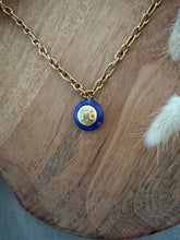 Charger l'image dans la galerie, Collier ISALINE
