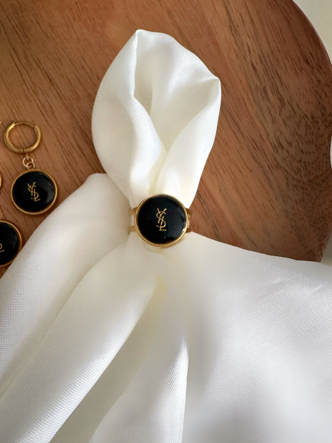 Bague TRENDY