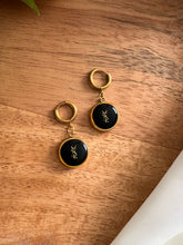 Charger l&#39;image dans la galerie, Boucles d’oreilles créoles TRENDY
