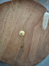 Charger l'image dans la galerie, Collier SOLÉA
