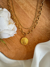 Charger l&#39;image dans la galerie, Collier JENA
