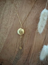 Charger l'image dans la galerie, Collier SOLÉA
