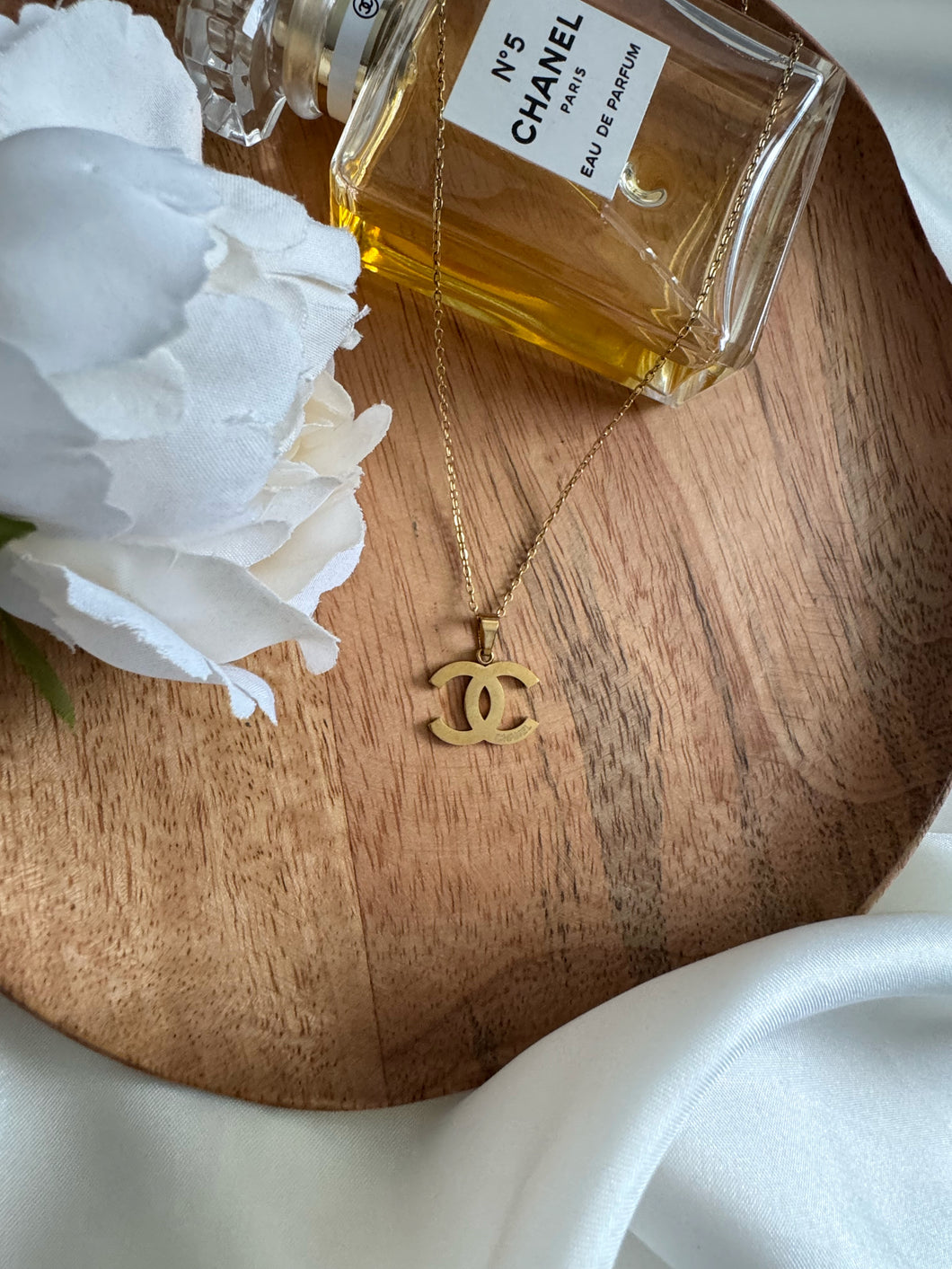 Collier SYNA