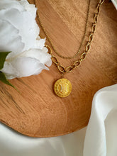 Charger l&#39;image dans la galerie, Collier JENA
