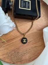 Charger l'image dans la galerie, Collier DUNE
