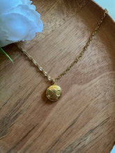 Charger l&#39;image dans la galerie, Collier JUNE
