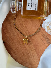 Charger l'image dans la galerie, Collier CLEO
