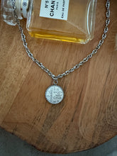 Charger l'image dans la galerie, Collier YAELLE
