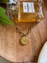 Charger l&#39;image dans la galerie, Collier POMPEÏ

