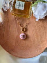 Charger l'image dans la galerie, Collier ALBA
