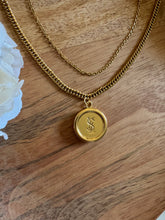 Charger l&#39;image dans la galerie, Collier HONEY
