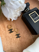 Charger l'image dans la galerie, Boucles d’oreilles SHARLEEN
