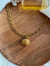 Charger l&#39;image dans la galerie, Collier PALM
