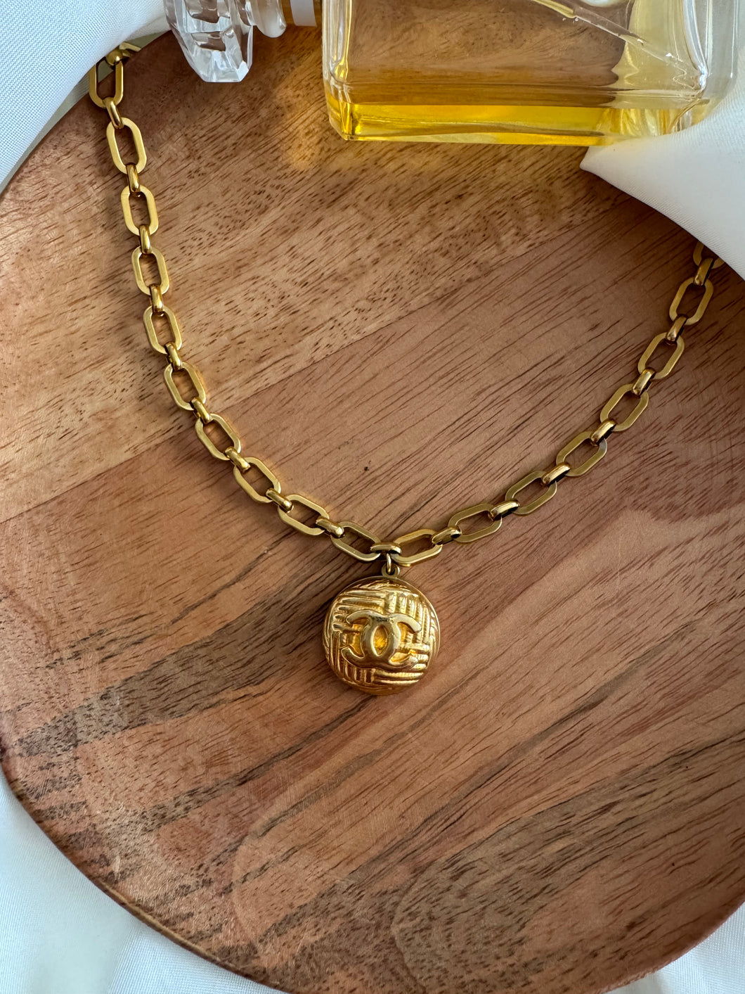 Collier PALM