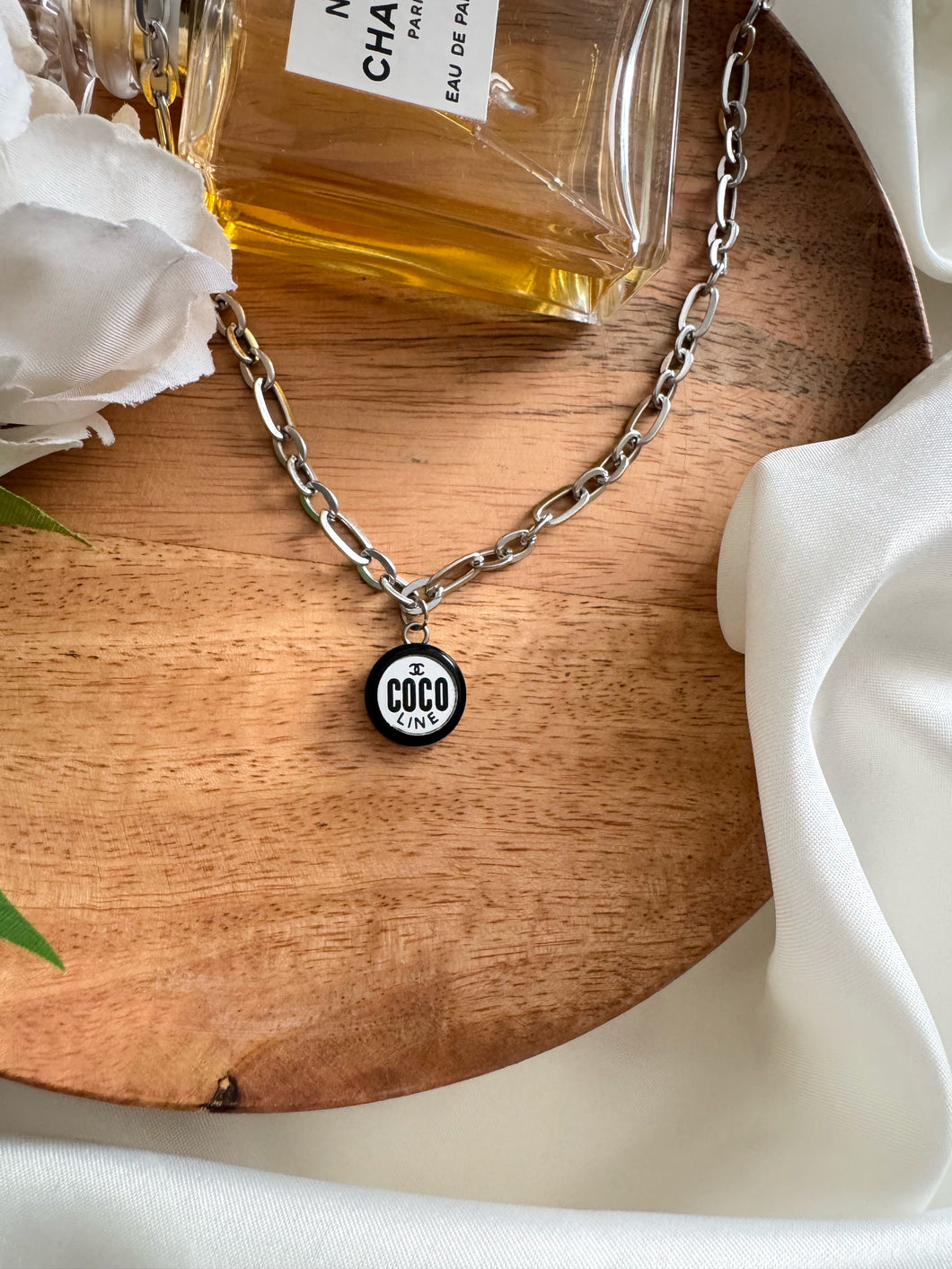 Collier EDEN