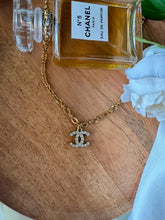 Charger l'image dans la galerie, Collier PONY
