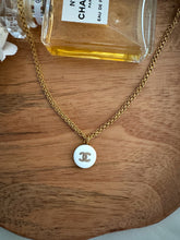 Charger l'image dans la galerie, Collier CHANTILLY
