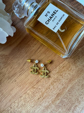 Charger l'image dans la galerie, Boucles d’oreilles ANGELICA
