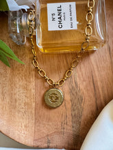 Charger l&#39;image dans la galerie, Collier POMPEÏ
