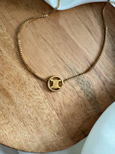 Charger l&#39;image dans la galerie, Collier NILS
