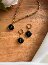 Charger l&#39;image dans la galerie, Boucles d’oreilles créoles TRENDY
