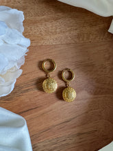 Charger l'image dans la galerie, Boucles d’oreilles VALENTINA
