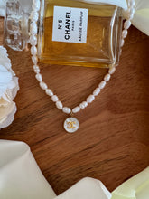 Charger l'image dans la galerie, Collier CORAIL
