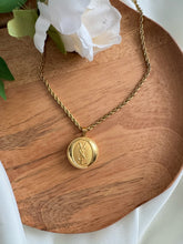 Charger l&#39;image dans la galerie, Collier MOA
