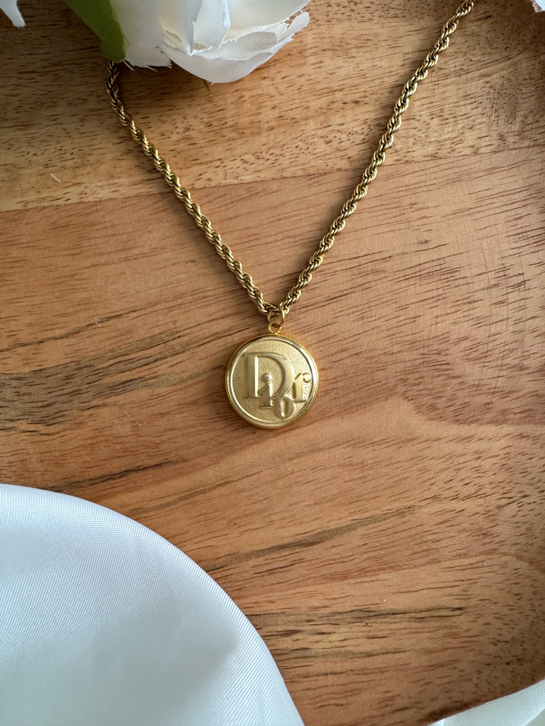 Collier CÉLESTE