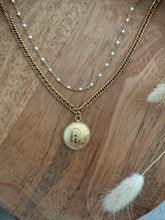 Charger l'image dans la galerie, Collier TYANA
