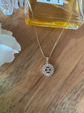 Charger l'image dans la galerie, Collier VÉNUS
