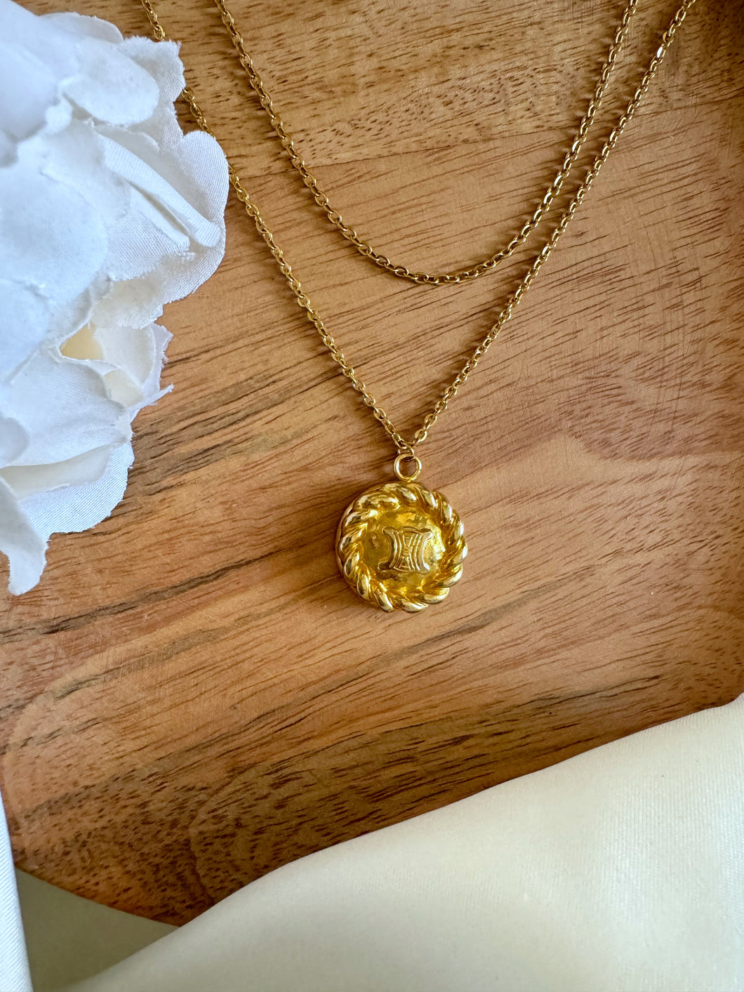 Collier JOANA