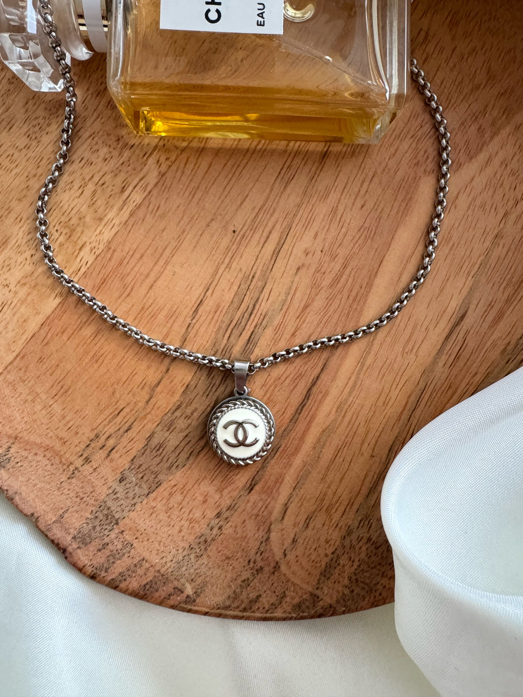 Collier BIRDY
