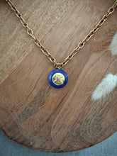 Charger l'image dans la galerie, Collier ISALINE
