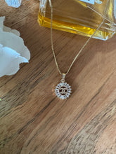 Charger l'image dans la galerie, Collier VÉNUS
